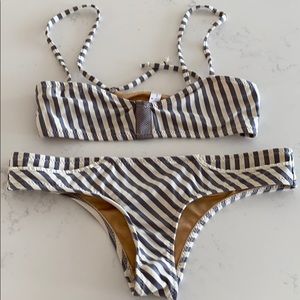 Made by dawn swimsuit